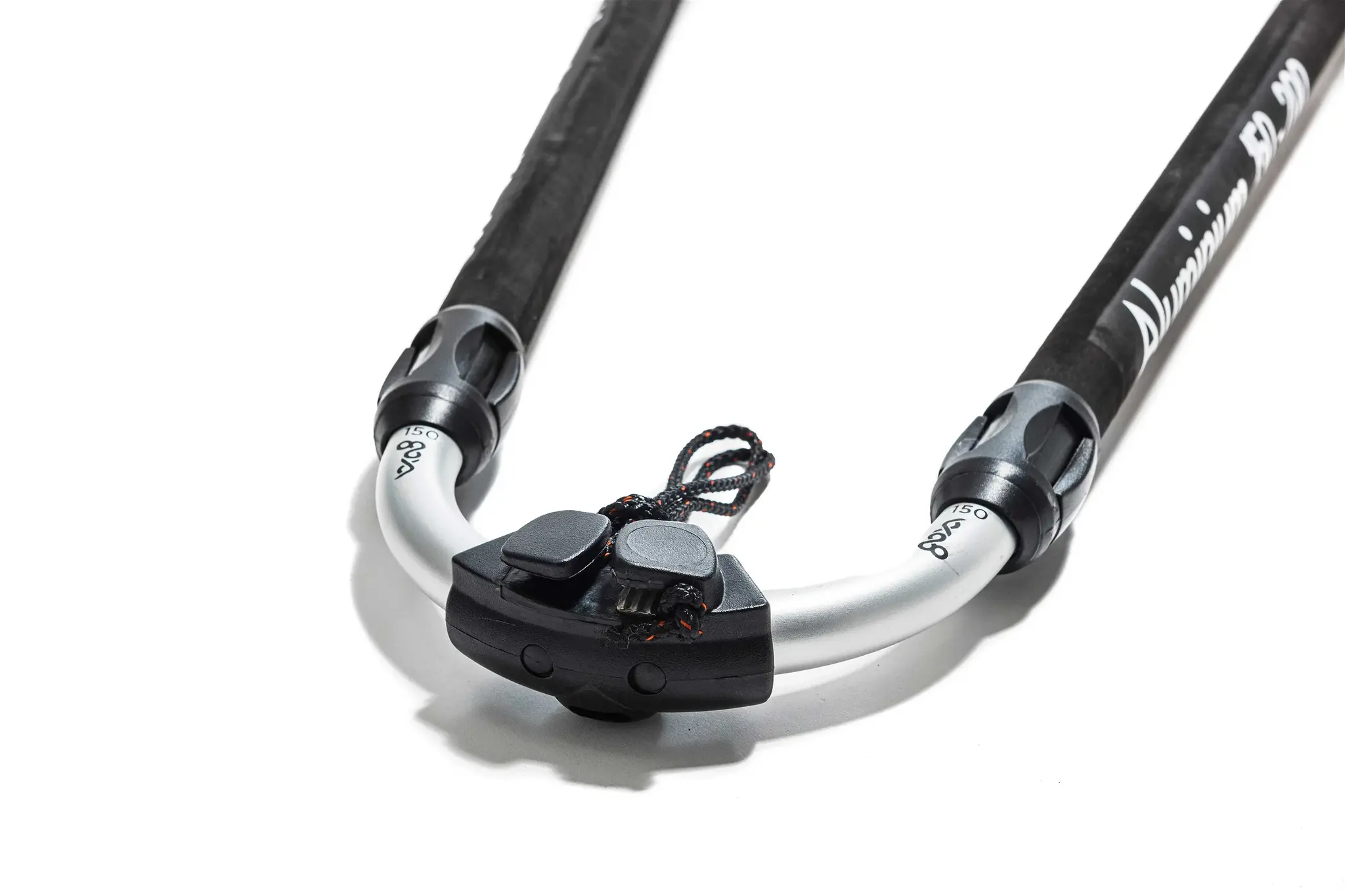 Goya Aluminum Reduced Diameter Boom - Size : 150-200