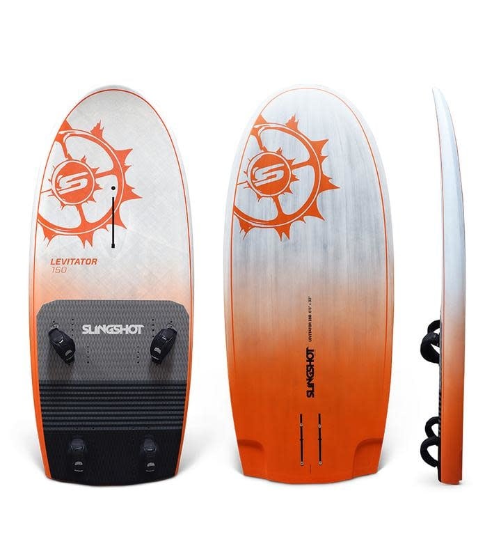 Slingshot Levitator V1 - Size : 160