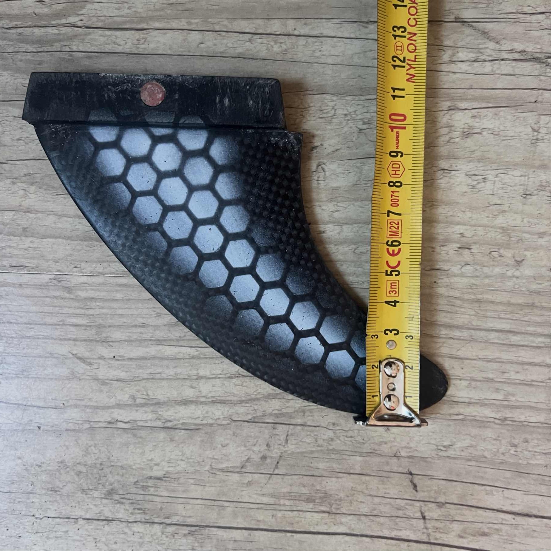 IROM thruster fins (17.5 US box +  2x 0 MT)