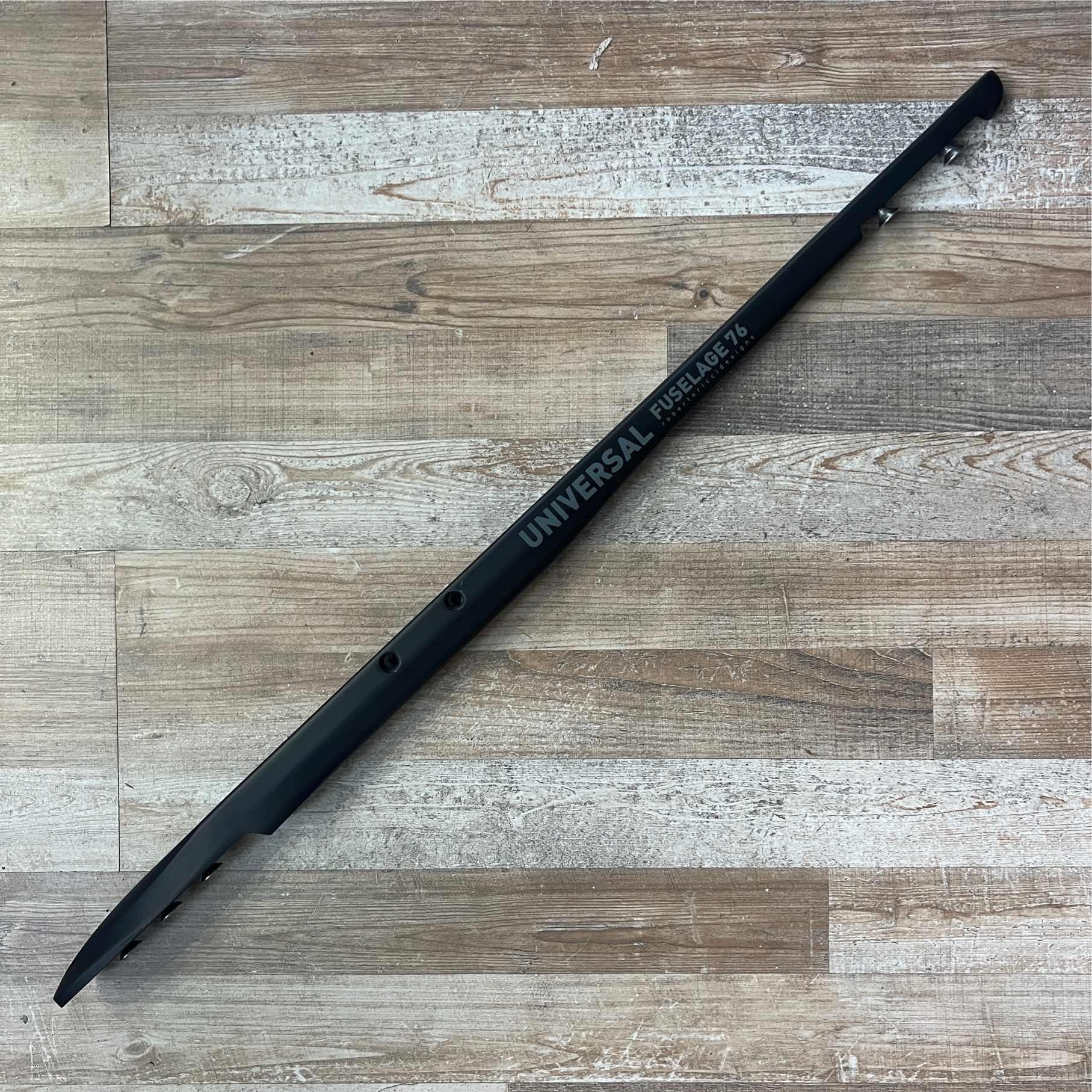 RRD Universal fuselage 76