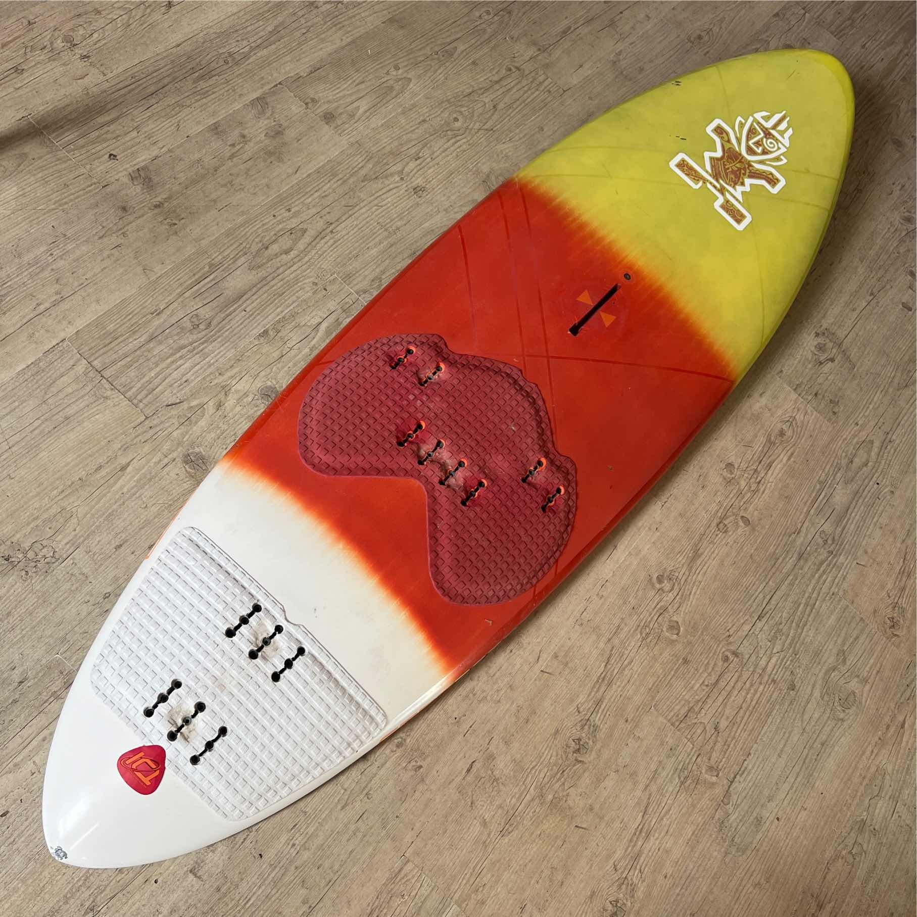 Starboard Kode 103 2017